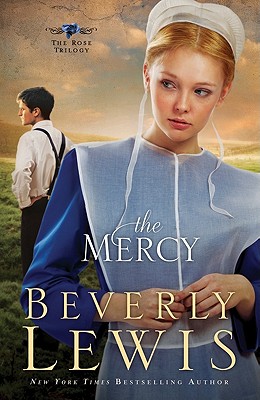 Image for The Mercy