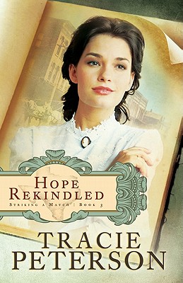 Hope Rekindled (Striking a Match) Image for Hope Rekindled (Striking a Match)