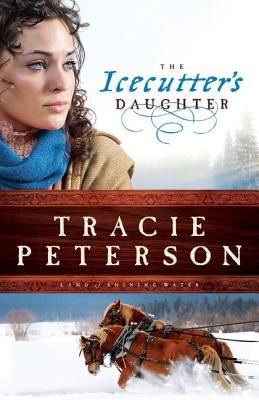 Image for The Icecutter's Daughter (Land of Shining Water)