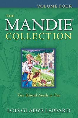 The Mandie Collection (Mandie Collection, 4)