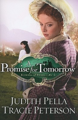 Image for A Promise for Tomorrow (Ribbons of Steel)
