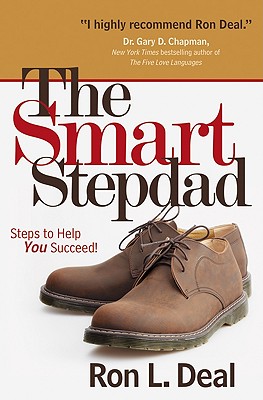 Image for SMART STEPDAD, THE STEPS TO HELP YOU SUCCEED