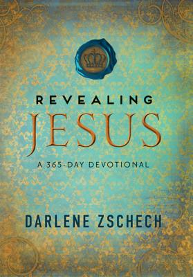 Image for Revealing Jesus: A 365-Day Devotional Revealing Jesus: A 365-Day Devotional