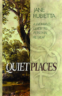 Quiet Places Rubietta, Jane