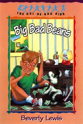 Big Bad Beans: The Cul-de-Sac Kids, No. 22