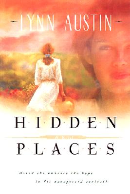 Image for Hidden Places: A Novel