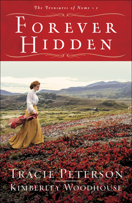 Image for Forever Hidden (The Treasures of Nome)
