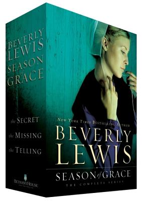 Seasons of Grace Lewis, Beverly