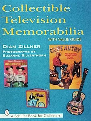 Collectible Television Memorabilia