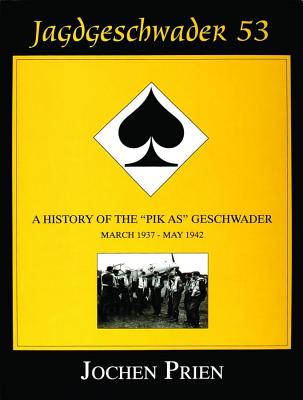 Jagdgeschwader 53: History of the 