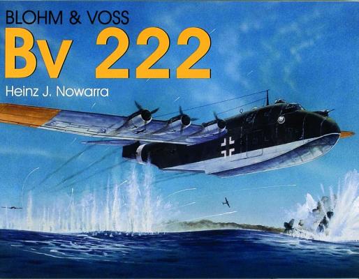 Blohm & Voss. Bv 222 
