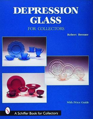 Depression Glass for Collectors