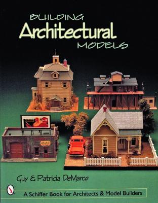 Image for Building Architectural Models