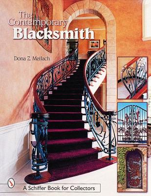Image for The Contemporary Blacksmith