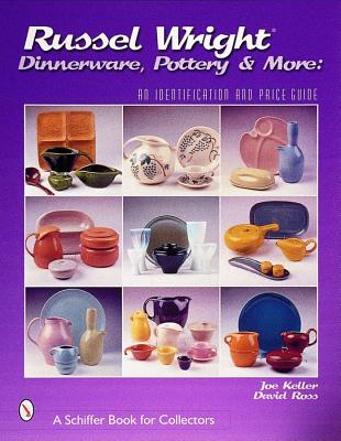 Russel Wright, Dinnerware, Pottery & More