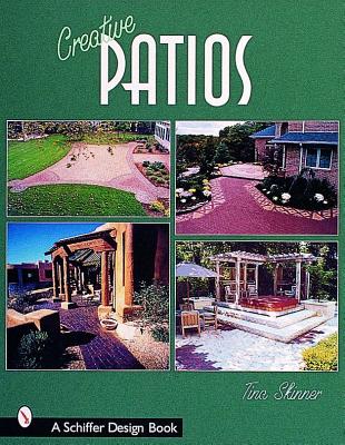 Creative Patios