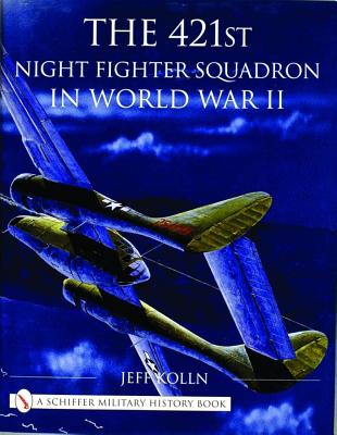 421st Night Fighter Squadron in World War II