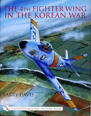 Image for The 4th Fighter Wing: In the Korean War