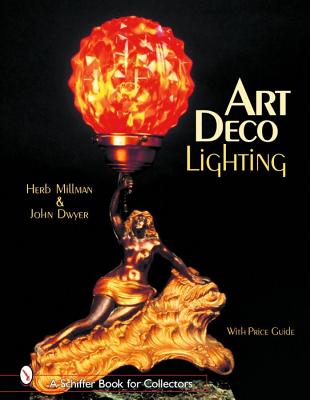 Art Deco Lighting