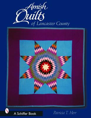 Image for Amish Quilts of Lancaster County
