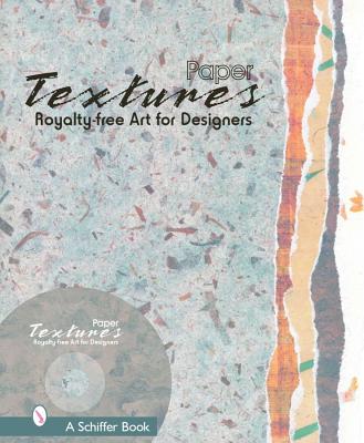 Image for Paper Textures: Royalty Free Art For Designers
