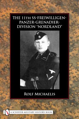 The 11th SS-Freiwilligen-Panzer-Grenadier-Division 
