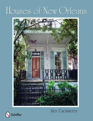 Image for Houses of New Orleans Houses of New Orleans