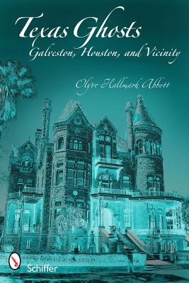 Image for Texas Ghosts: Galveston, Houston, and Vicinity Texas Ghosts: Galveston, Houston, and Vicinity