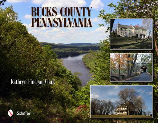 Bucks County, Pennsylvania [INSCRIBED]