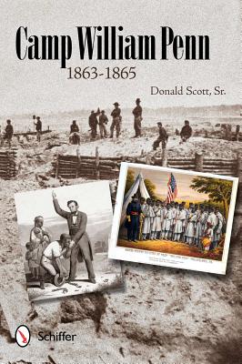 Camp William Penn: 1863-1865: 1863-1865