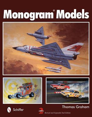 Monogram Models; Monogram Models