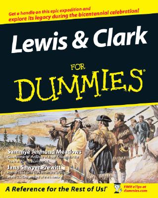 Lewis & Clark for Dummies