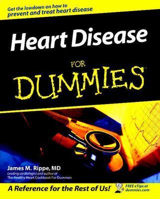 Image for Heart Disease For Dummies