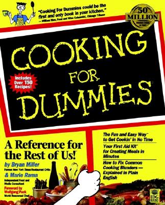 Image for Cooking For Dummies? (For Dummies Series)