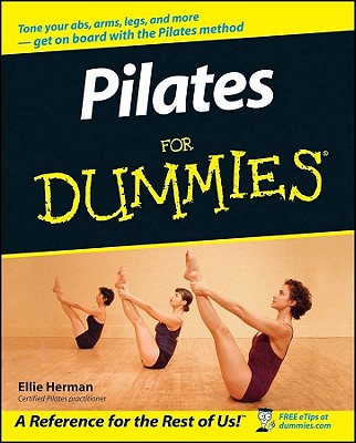 Pilates for Dummies