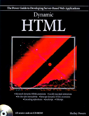 Dynamic Html