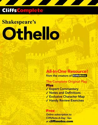 Othello (Cliffscomplete)