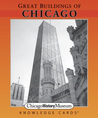 Image for Great Buildings of Chicago Knowledge Cards