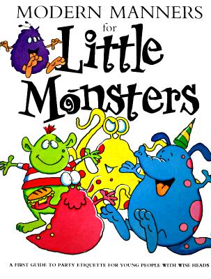 Little Monsters
