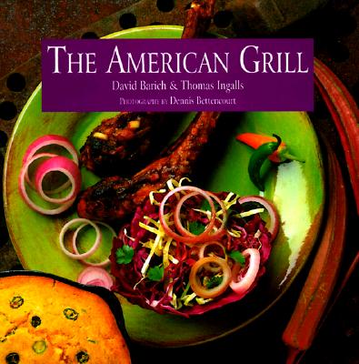 Image for The American Grill