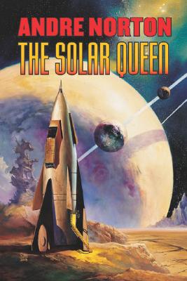 The Solar Queen (Norton, Andre)