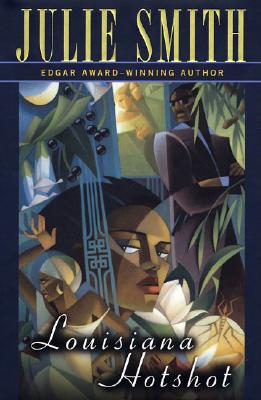 Louisiana Hotshot: A Talba Wallis Novel
