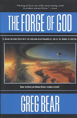 The Forge of God Image for The Forge of God