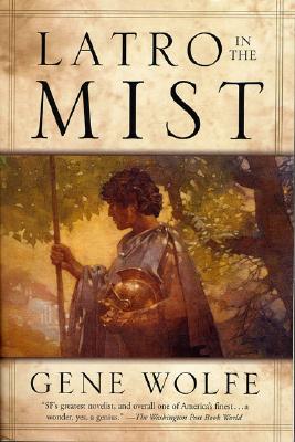 Latro in the Mist: Soldier of the Mist and Soldier of Aret