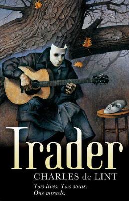 Image for Trader (Newford)