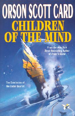 Children of the Mind (The Ender Quintet)