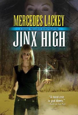 Jinx High: A Diana Tregarde Investigation