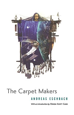Image for The Carpet Makers The Carpet Makers
