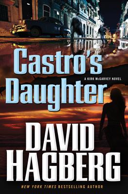 Image for Castro's Daughter (McGarvey) Castro's Daughter (McGarvey)