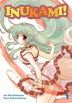Inukami!, Volume 1
